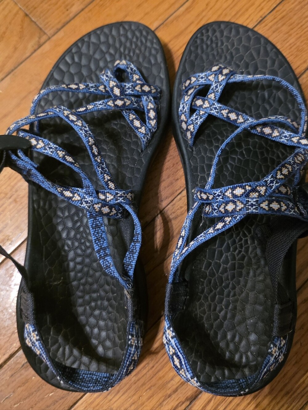 Chaco
